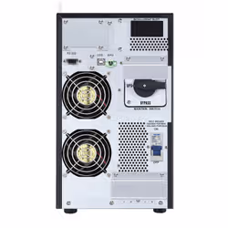 APC SRV6KIL alimentation d'énergie non interruptible Double-conversion (en ligne) 6 kVA 6000 W - Vue supplémentaire 2