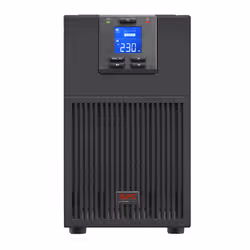 APC SRV6KIL alimentation d'énergie non interruptible Double-conversion (en ligne) 6 kVA 6000 W - Vue supplémentaire 5