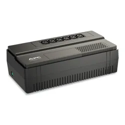 APC BV500I alimentation d'énergie non interruptible Interactivité de ligne 0,5 kVA 300 W 1 sortie(s) CA (BV500I)