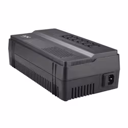 APC BV500I alimentation d'énergie non interruptible Interactivité de ligne 0,5 kVA 300 W 1 sortie(s) CA (BV500I) - Vue supplémentaire 3