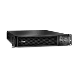 APC Smart-UPS On-Line SRT1500RMXLI - 1,5 kW/VA, 6 sorties C13, montable en rack