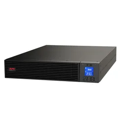 APC SRV1KRI alimentation d'énergie non interruptible Double-conversion (en ligne) 1 kVA 800 W 3 sortie(s) CA