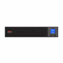 APC SRV1KRI alimentation d'énergie non interruptible Double-conversion (en ligne) 1 kVA 800 W 3 sortie(s) CA - Vue supplémentaire 2
