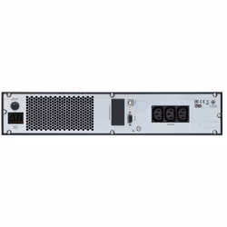 APC SRV1KRI alimentation d'énergie non interruptible Double-conversion (en ligne) 1 kVA 800 W 3 sortie(s) CA - Vue supplémentaire 3