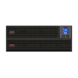 APC SRV6KRI alimentation d'énergie non interruptible Double-conversion (en ligne) 6 kVA 6000 W