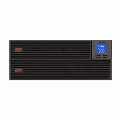 APC SRV6KRI alimentation d'énergie non interruptible Double-conversion (en ligne) 6 kVA 6000 W - Vue supplémentaire 2