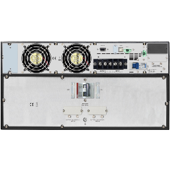 APC SRV6KRIL alimentation d'énergie non interruptible Double-conversion (en ligne) 6 kVA 6000 W