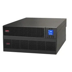 APC SRV6KRIL alimentation d'énergie non interruptible Double-conversion (en ligne) 6 kVA 6000 W