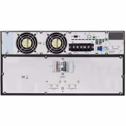 APC SRV6KRIL alimentation d'énergie non interruptible Double-conversion (en ligne) 6 kVA 6000 W - Vue supplémentaire 2
