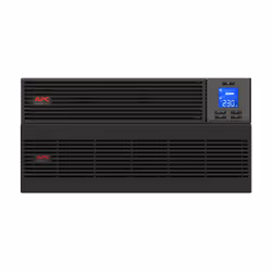 APC SRV6KRIL alimentation d'énergie non interruptible Double-conversion (en ligne) 6 kVA 6000 W - Vue supplémentaire 4