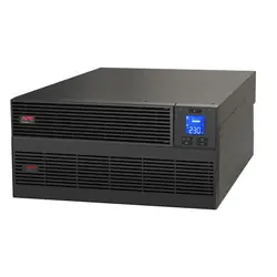 APC SRV10KRILRK alimentation d'énergie non interruptible Double-conversion (en ligne) 10 kVA 10000 W