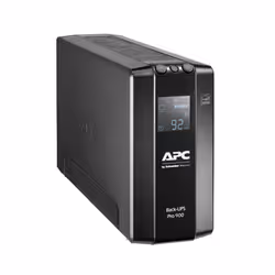 APC BR900MI alimentation d'énergie non interruptible Interactivité de ligne 900 VA 540 W 6 sortie(s) CA - Vue supplémentaire 7