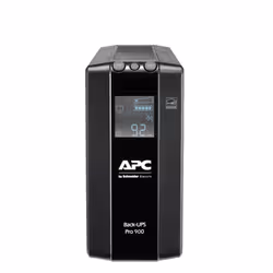 APC BR900MI alimentation d'énergie non interruptible Interactivité de ligne 900 VA 540 W 6 sortie(s) CA - Vue supplémentaire 8