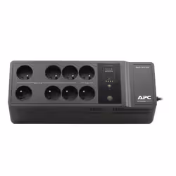 APC BE650G2-FR alimentation d'énergie non interruptible Veille 650 VA 400 W - Vue supplémentaire 3