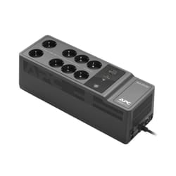 APC Back UPS - Onduleurs mono Off-Line - 850VA 230V - USB Type-C et A - 6+2Prise GR