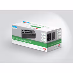 APC Back UPS - Onduleurs mono Off-Line - 850VA 230V - USB Type-C et A - 6+2Prise GR - Vue supplémentaire 7