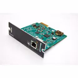 APC AP9640 Smart-UPS Carte de gestion réseau (gen3) - Vue supplémentaire 5