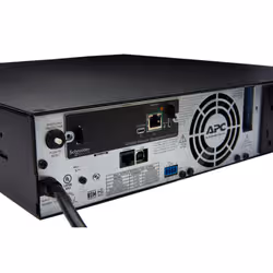 APC AP9640 Smart-UPS Carte de gestion réseau (gen3) - Vue supplémentaire 7