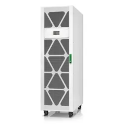 APC E3MUPS80KHBS alimentation d'énergie non interruptible Double-conversion (en ligne) 80 kVA 80000 W