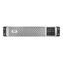 APC Smart-UPS Li-ion SMTL1000RMI2UC - 6x C13, courte profondeur, montage en rack 2U, SmartConnect, 1000 VA