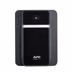 APC BVX700LI alimentation d'énergie non interruptible Interactivité de ligne 0,7 kVA 360 W 4 sortie(s) CA - Vue supplémentaire 2