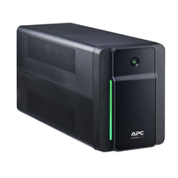 APC Easy UPS Interactivité de ligne 1,2 kVA 650 W 6 sortie(s) CA