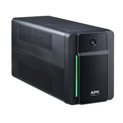 APC Easy UPS Interactivité de ligne 1,2 kVA 650 W 6 sortie(s) CA