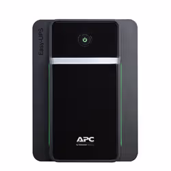 APC Easy UPS Interactivité de ligne 1,2 kVA 650 W 6 sortie(s) CA - Vue supplémentaire 5