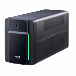 APC Easy UPS Interactivité de ligne 1,2 kVA 650 W 6 sortie(s) CA - Vue supplémentaire 6