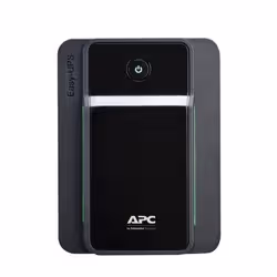 APC BVX700LI-GR alimentation d'énergie non interruptible Interactivité de ligne 0,7 kVA 360 W 2 sortie(s) CA - Vue supplémentaire 2