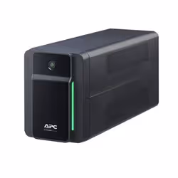 APC BVX700LI-GR alimentation d'énergie non interruptible Interactivité de ligne 0,7 kVA 360 W 2 sortie(s) CA - Vue supplémentaire 4