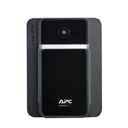 APC BVX900LI-GR alimentation d'énergie non interruptible Interactivité de ligne 0,9 kVA 480 W 2 sortie(s) CA