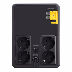 APC Easy UPS Interactivité de ligne 1,2 kVA 650 W - Vue supplémentaire 2