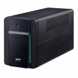 APC Easy UPS Interactivité de ligne 1,2 kVA 650 W - Vue supplémentaire 6