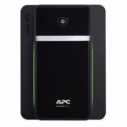 APC Easy UPS Interactivité de ligne 1,6 kVA 900 W - Vue supplémentaire 3