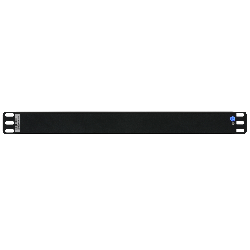 APC EPDU1016B unité de distribution d'énergie 1U Noir 8 sortie(s) CA
