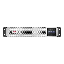 APC SmartUPS C - batterie Li Ion - 2U Rack faible profondeur - 750VA - SmartConnect