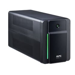 APC BackUPS BX - onduleur line-interactive - 2200VA, 230V - prises Schuko