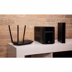 APC BackUPS BX - onduleur line-interactive - 2200VA, 230V - prises Schuko - Vue supplémentaire 3