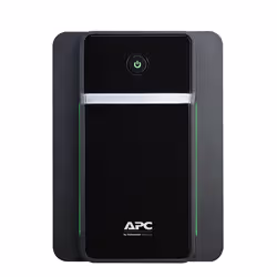 APC BackUPS BX - onduleur line-interactive - 2200VA, 230V - prises Schuko - Vue supplémentaire 6