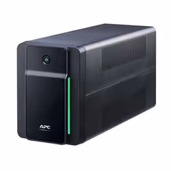 APC BackUPS BX - onduleur line-interactive - 2200VA, 230V - prises Schuko - Vue supplémentaire 7