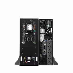 APC Smart-UPS On-line SRTG - onduleur - 20 KVA - 400V ou 230V avec batterie - Vue supplémentaire 5