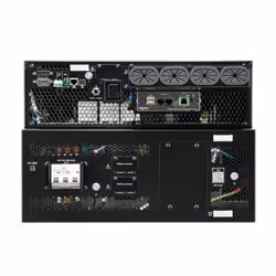 APC Smart-UPS On-line SRTG - onduleur - 20 KVA - 400V ou 230V avec batterie - Vue supplémentaire 6