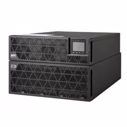 APC Smart-UPS On-line SRTG - onduleur - 20 KVA - 400V ou 230V avec batterie - Vue supplémentaire 8