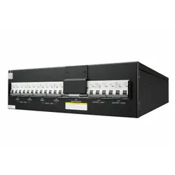 APC Smart UPS SRTG - Kit coffret raccordement - Fonctionnement parallèle 2 onduleurs - Professionnels