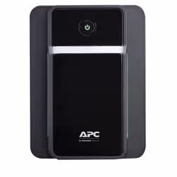 APC BX750MI-FR alimentation d'énergie non interruptible Interactivité de ligne 0,75 kVA 410 W 3 sortie(s) CA - Vue supplémentaire 4