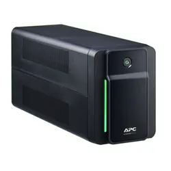 APC Back-UPS 1600VA 230V AVR French Sock Interactivité de ligne 1,6 kVA 900 W 4 sortie(s) CA