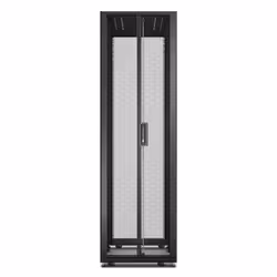 APC Easy Rack 42U Rack autonome Noir - Vue supplémentaire 2