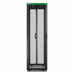 APC Easy Rack 42U Rack autonome Noir - Vue supplémentaire 3