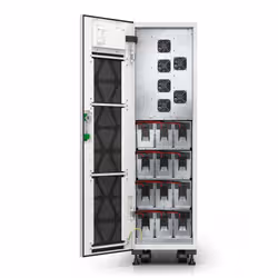 APC Easy 3S alimentation d'énergie non interruptible Double-conversion (en ligne) 20 kVA 20000 W - Vue supplémentaire 2